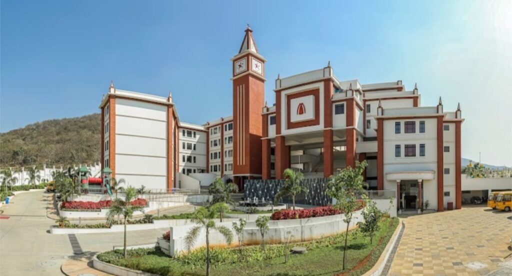 बावधन मध्ये एका खासगी शाळेत बॉम्ब ठेवल्याचा मेल पोलीस आयुक्तालयाला आला