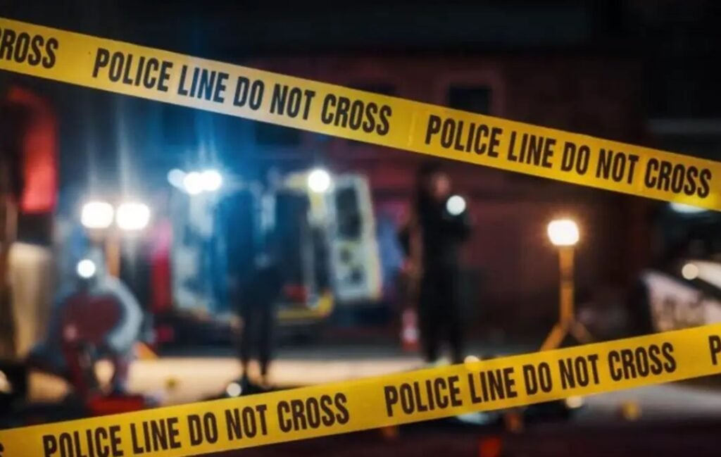 अनैतिक संबंधातून नवऱ्याला संपवलं, हडपसरमध्ये रात्री दीड वाजता स्कुटरवर मृतदेह ठेवला अन्…