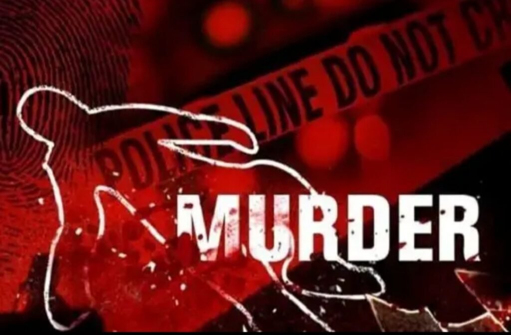 आर्थिक वादातून ५ जणांनी मिळून एकाचा कोयत्याने वार करत केला खून; भोसरीमधील घटना.