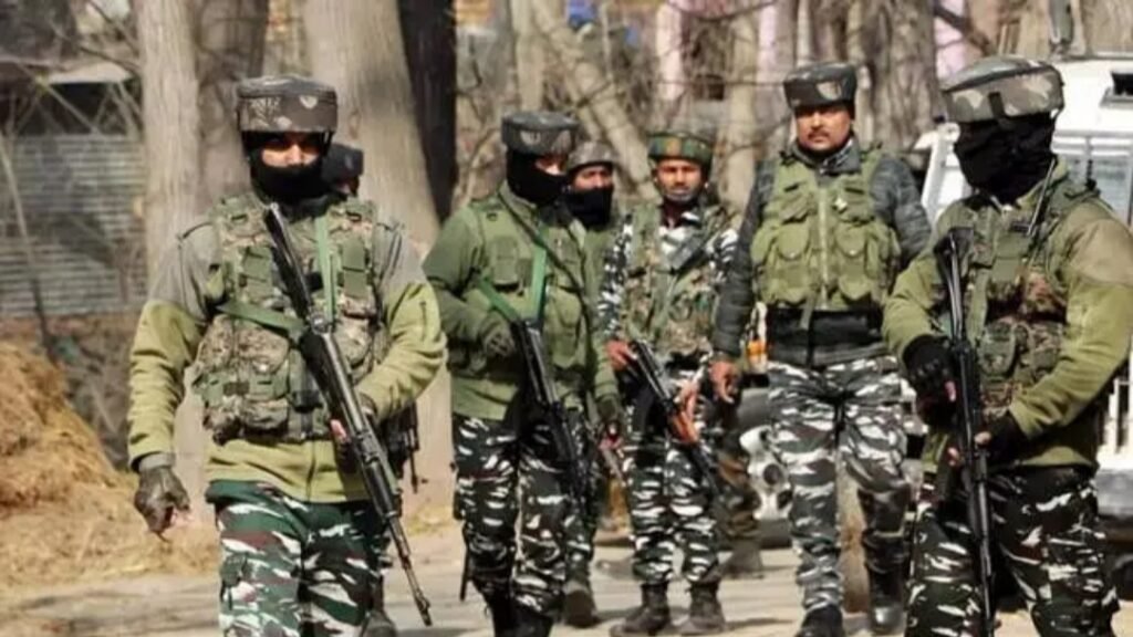 केंद्र सरकार मोठ्या कारवाईच्या तयारीत ? सर्व प्रसारमाध्यमांना केली ‘ही’ महत्वाची सूचना