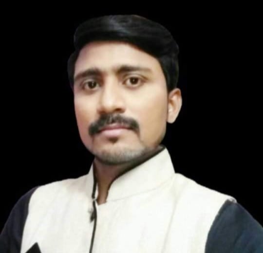 रेगडी येथे नवीन बँक शाखा सुरू करण्याची मागणी सामाजिक कार्यकर्ते प्रशांत शाहा यांनी वरिष्ठ प्रशासनाचे लक्ष वेधले